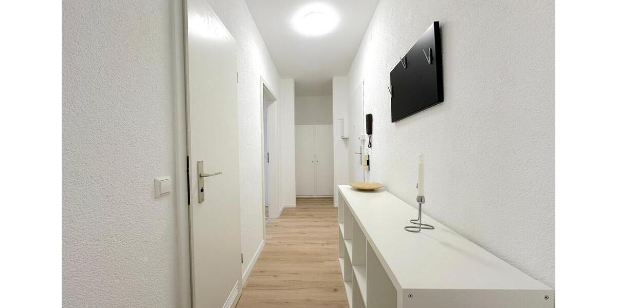 Etagenwohnung Frankfurt am Main Unterliederbach - 1 Zimmer, 15 m&sup2;, 545&euro; | Angebot:26650712