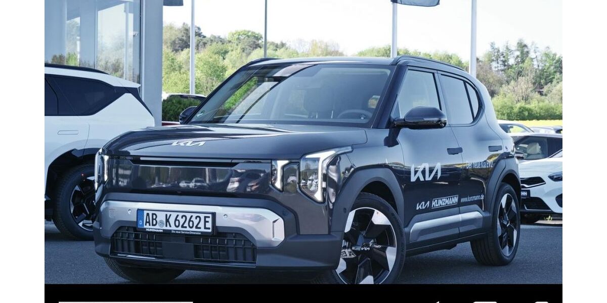 Kia EV2 4.990 km 32.449 &euro; Dietzenbach 63128
