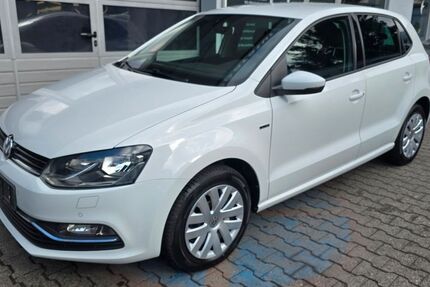 VW Polo 66.000 km 9.490 &euro; Frankfurt 60489