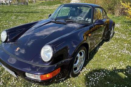 Porsche 964
