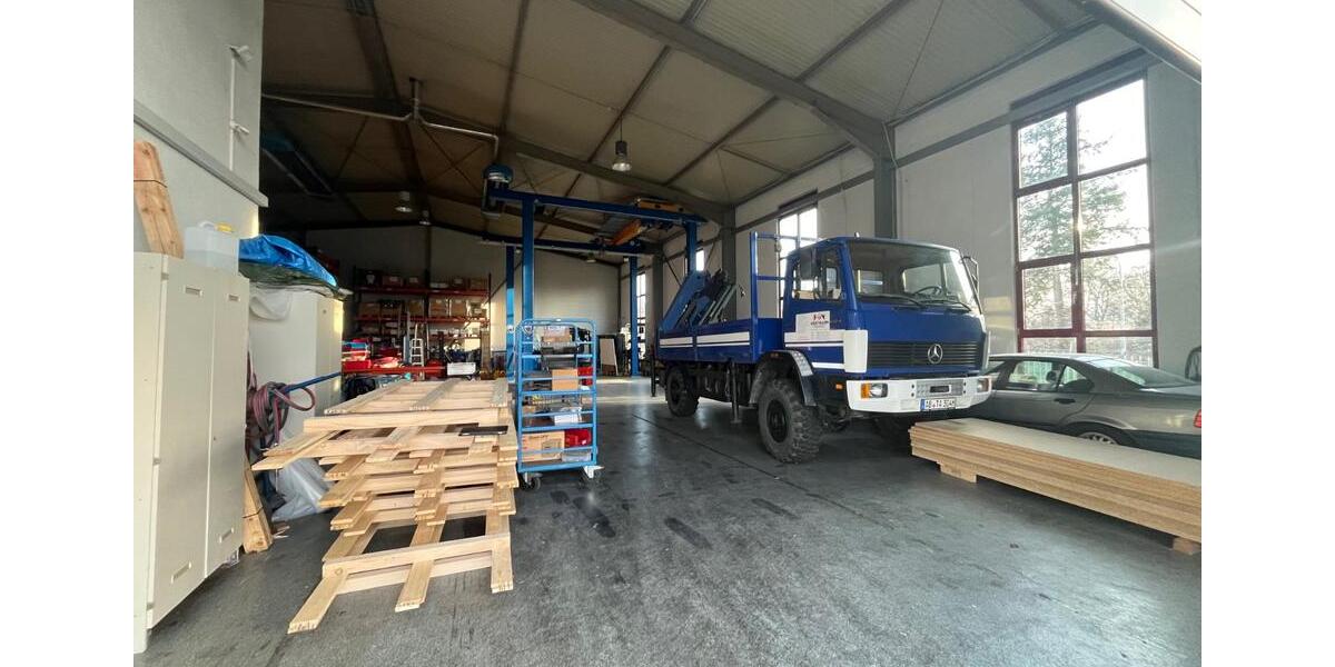 Gewerbeobjekt Alzenau - 2.500&euro; | Angebot:24630891