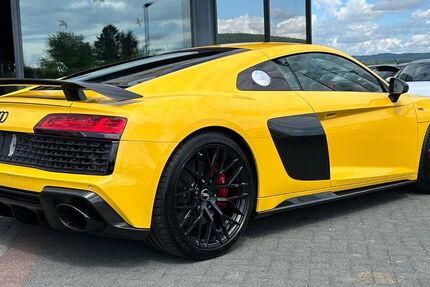 Audi R8 9.799 km 149.900 &euro; Altenstadt 63674