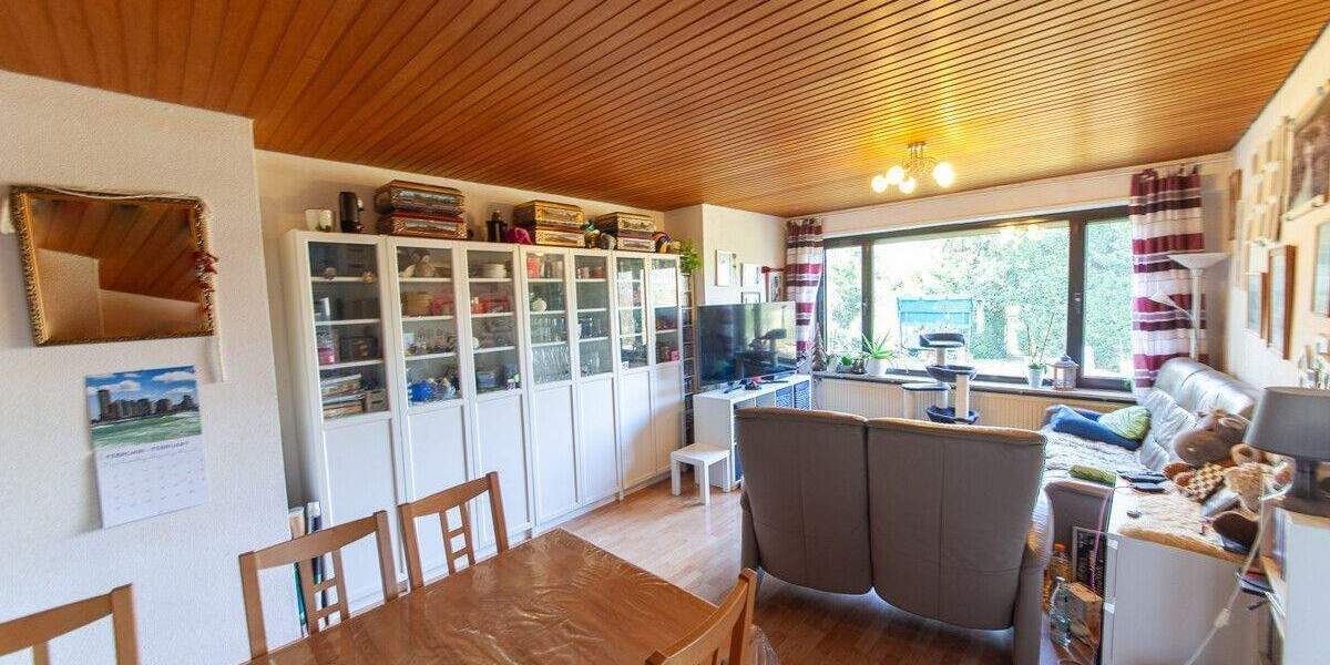 Bungalow Dieburg - 4 Zimmer, 89 m&sup2;, 379.000&euro; | Angebot:25693357