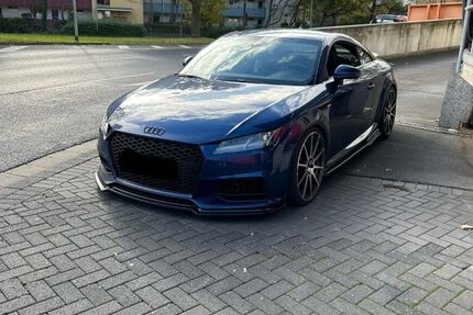 Audi TT 160.000 km 19.900 &euro; Eschborn 65760