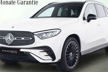 Mercedes-Benz GLC 300 5.562 km 62.990 &euro; Hattersheim 65795