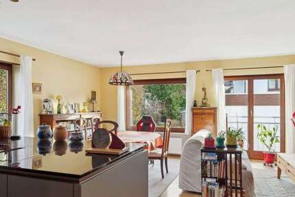 Wohnung zum Kaufen in Frankfurt am Main 499.000 € 80.71 m² 3 zimmer