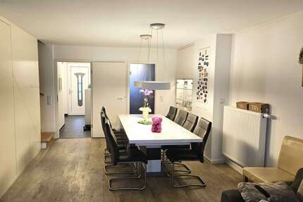 Haus Offenbach Bieberer Berg - 5 Zimmer, 143 m&sup2;, 699.000&euro; | Angebot:26406337