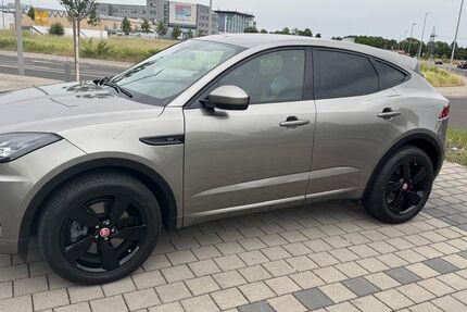 Jaguar E-Pace 37.000 km 23.700 &euro; Bad Homburg 61348