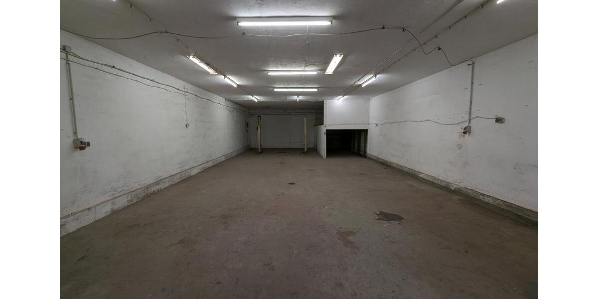 Lagerhalle zu vermieten zimmer