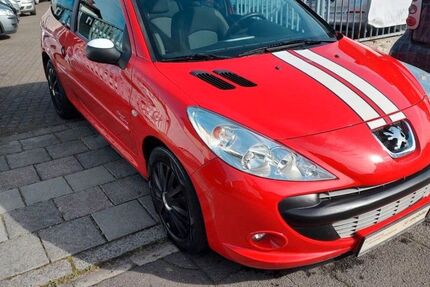 Peugeot 206 199.000 km 1.499 € Mühlheim am Main 63165