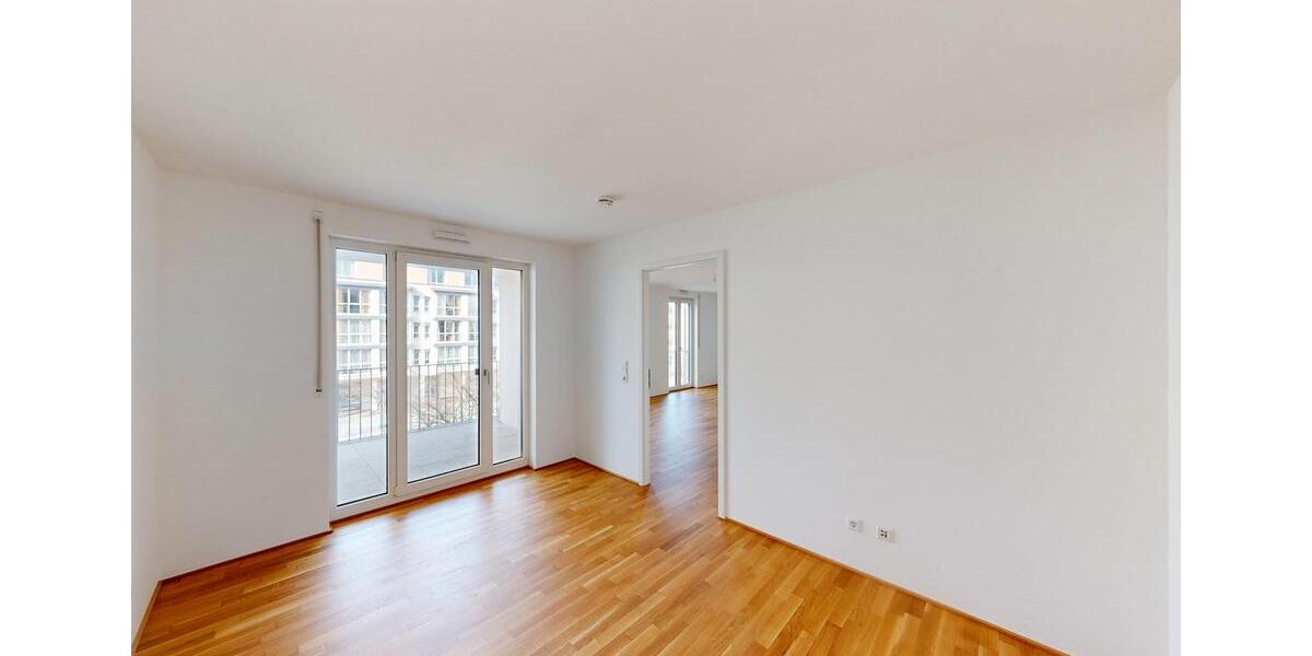 Etagenwohnung Frankfurt am Main Nord-Ost - 2 Zimmer, 50 m&sup2;, 935&euro; | Angebot:26495880