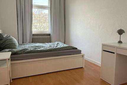 Zimmer Frankfurt am Main Sachsenhausen Süd - 680&euro; | Angebot:26827902