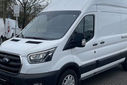 Ford Transit 129.500 km 17.980 &euro; Langen 63225