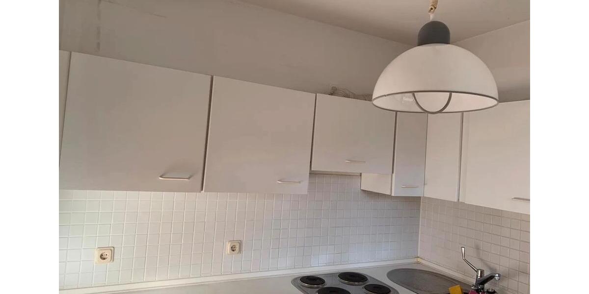 3-Zimmer-Wohnung mit Balkon und EBK in Oberursel 3 zimmer