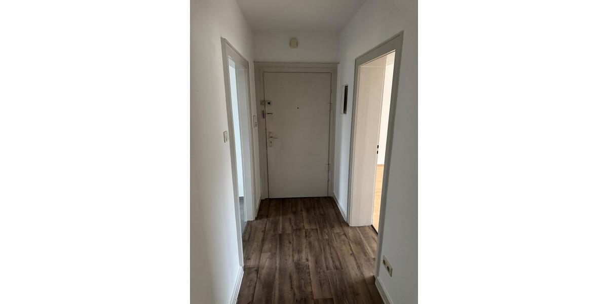 Etagenwohnung Frankfurt am Main Eschersheim - 2 Zimmer, 54 m&sup2;, 950&euro; | Angebot:26679449
