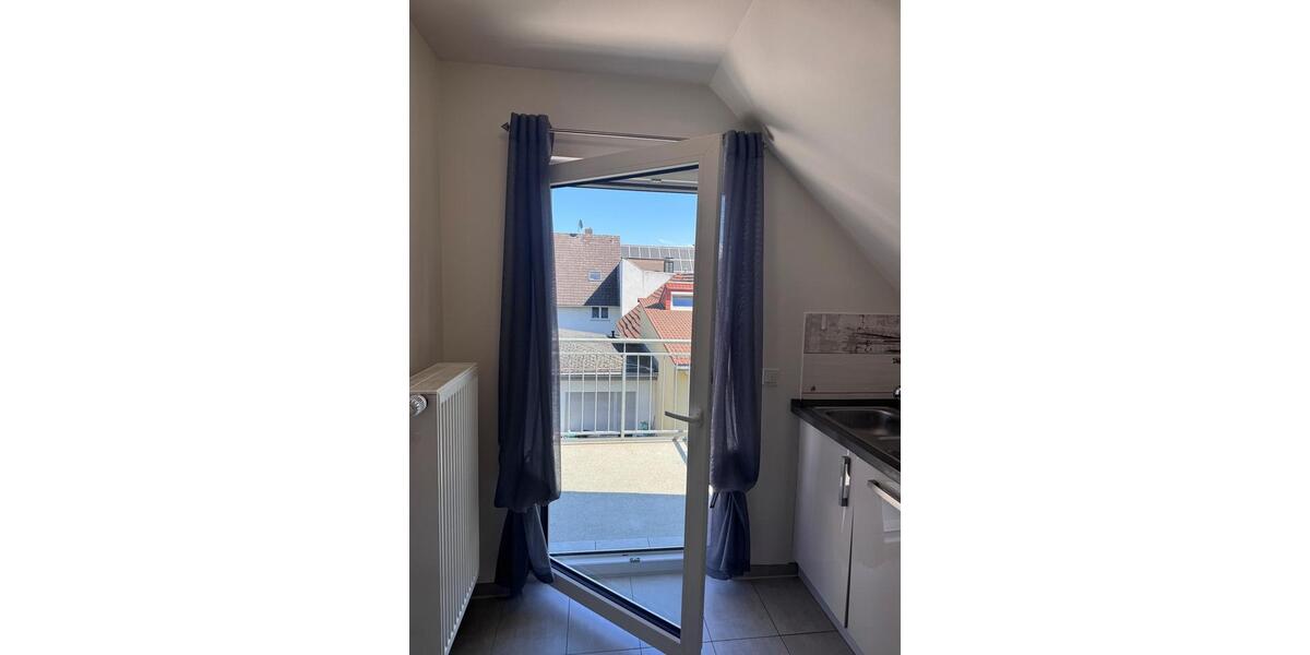 Etagenwohnung Frankfurt am Main Schwanheim - 1 Zimmer, 30 m&sup2;, 500&euro; | Angebot:26339335