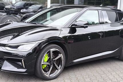 Kia EV6 49.956 km 37.750 &euro; Dieburg 64807