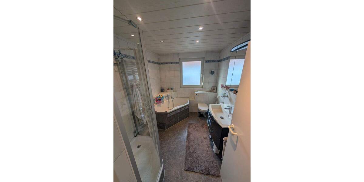 Reihenmittelhaus Nidderau Windecken - 5 Zimmer, 107 m&sup2;, 469.000&euro; | Angebot:25752877