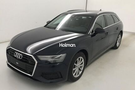 Audi A6 127.517 km 21.634 &euro; Eschborn 65760