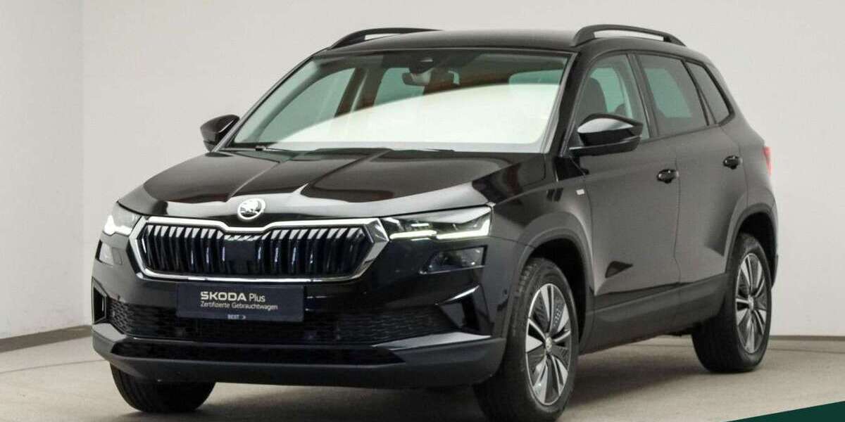 Skoda Karoq 65.400 km 25.888 &euro; Mühlheim a. Main 63165