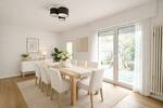 Einfamilienhaus Frankfurt am Main Praunheim - 8 Zimmer, 256 m&sup2;, 1.250.000&euro; | Angebot:26187656
