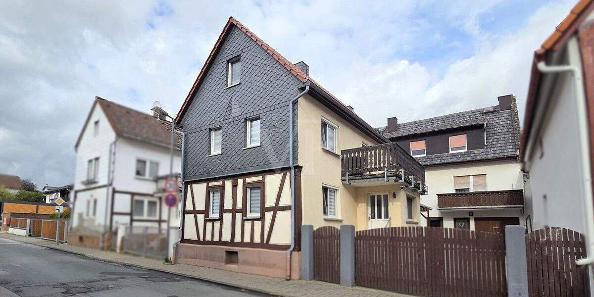 Einfamilienhaus Neu-Anspach Anspach - 1 Zimmer, 265 m&sup2;, 490.000&euro; | Angebot:25695530