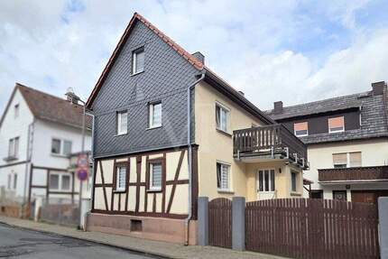 Haus Neu-Anspach Anspach - 1 Zimmer, 265 m&sup2;, 490.000&euro; | Angebot:25695530