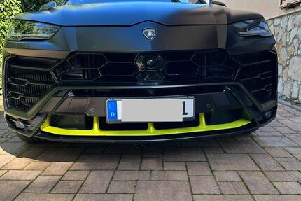 Lamborghini Urus 130.000 km 205.000 &euro; Bad Vilbel 61119