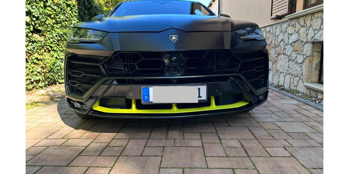 Lamborghini Urus 130.000 km 205.000 &euro; Bad Vilbel 61119