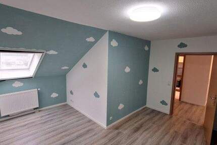 Wohnung Bad Vilbel - 3 Zimmer, 83 m&sup2;, 1.060&euro; | Angebot:25746321