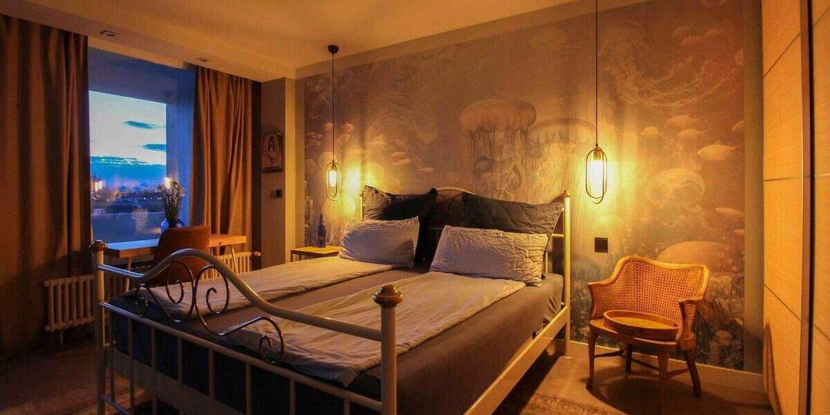 Einfamilienhaus Frankfurt am Main Bornheim - 2 Zimmer, 379.000&euro; | Angebot:25822028