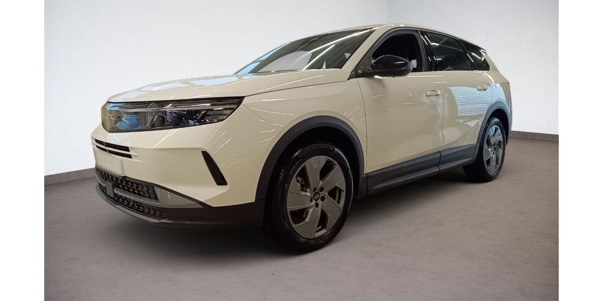 Opel Grandland (X) 6.950 km 27.798 &euro; Rüsselsheim 65428