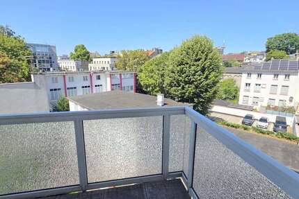 Wohnung Frankfurt Nordend West - 1 Zimmer, 35 m&sup2;, 650&euro; | Angebot:27154357
