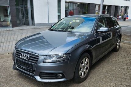 Audi A4 270.000 km 2.000 &euro; Frankfurt am Main 60486
