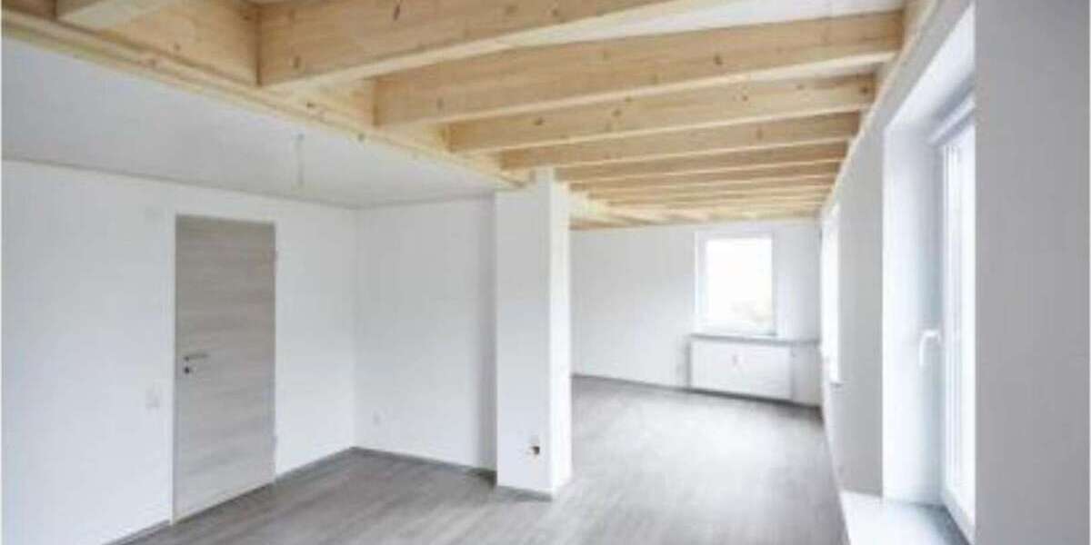 Etagenwohnung Darmstadt Bessungen - 4 Zimmer, 103 m&sup2;, 1.400&euro; | Angebot:27150891