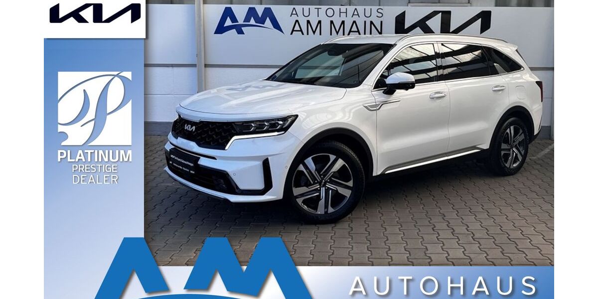Kia Sorento 34.100 km 43.190 &euro; Raunheim 65479