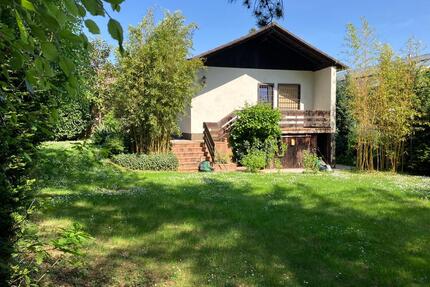 Dietzenbach - Frankfurt Süd - Freistehender Bungalow