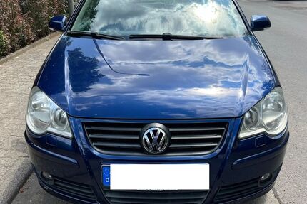 VW Polo 124.578 km 2.999 &euro; Hanau 63457