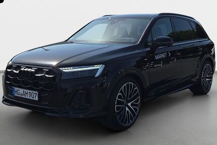 Audi Q7 5.900 km 94.999 &euro; Königstein 61462