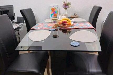 Wohnung Frankfurt am Main Innenstadt 1 - 2 Zimmer, 55 m&sup2;, 1.250&euro; | Angebot:25646683