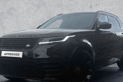 Land Rover Range Rover Velar 16.425 km 68.880 &euro; Frankfurt a.M. 60314