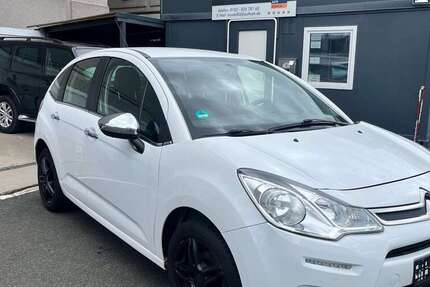 Citroen C3 89.000 km 1.500 &euro; Frankfurt Main 60388