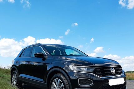 VW T-Roc 28.507 km 17.500 &euro; Frankfurt am Main 65929