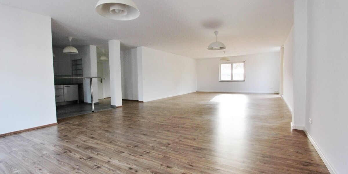 albero:) repräsentatives Firmendomizil - mit Aufzug 3 zimmer