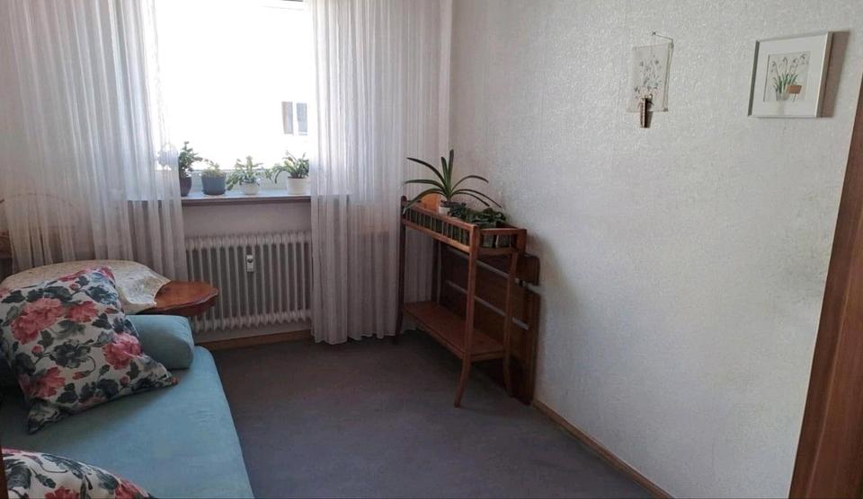 Etagenwohnung Obertshausen - 4 Zimmer, 104 m&sup2;, 398.000&euro; | Angebot:27535312