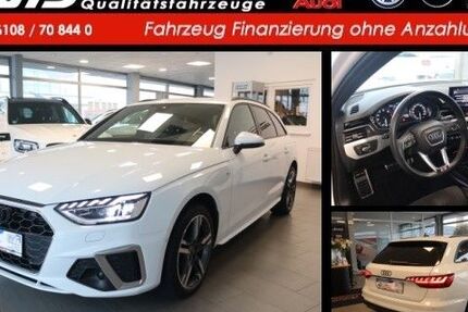 Audi A4 69.000 km 27.900 &euro; Mühlheim am Main 63165