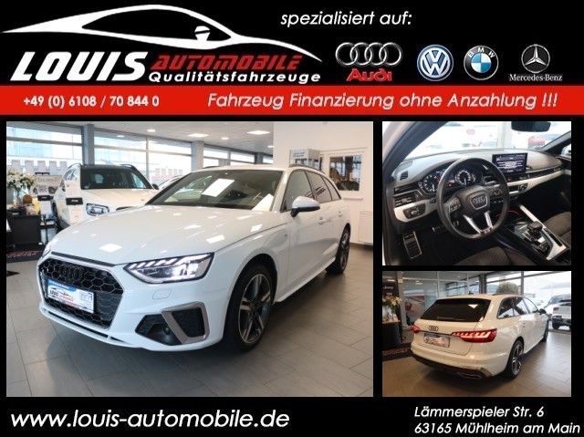 Audi A4 69.000 km 27.900 &euro; Mühlheim am Main 63165