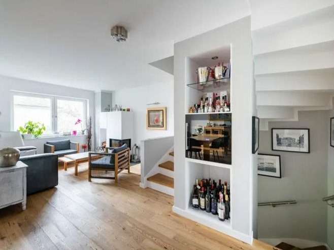 Haus zum Kaufen in Bad Vilbel 1.150.000 € 185 m²