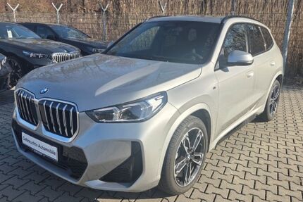 BMW X1 6.153 km 37.933 &euro; Rödermark 63322