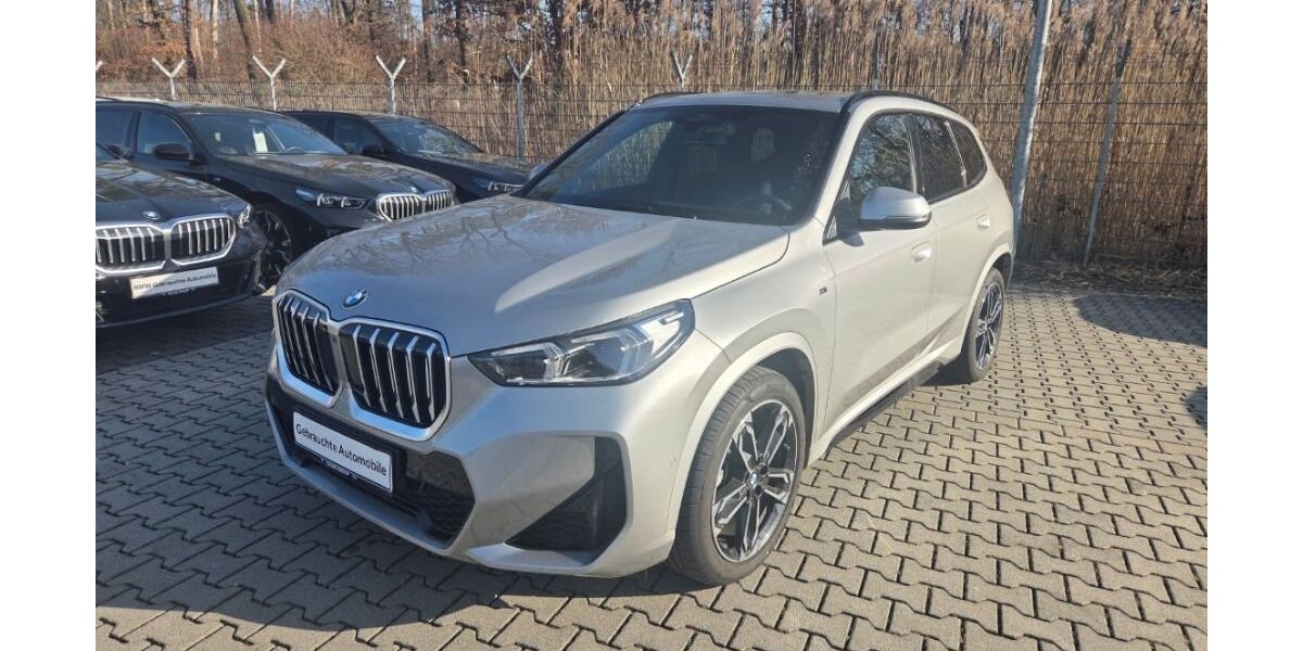 BMW X1 6.153 km 37.933 &euro; Rödermark 63322